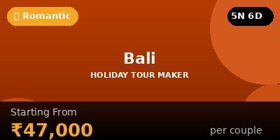 Bali