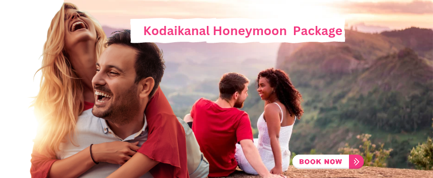 Kodaikanal